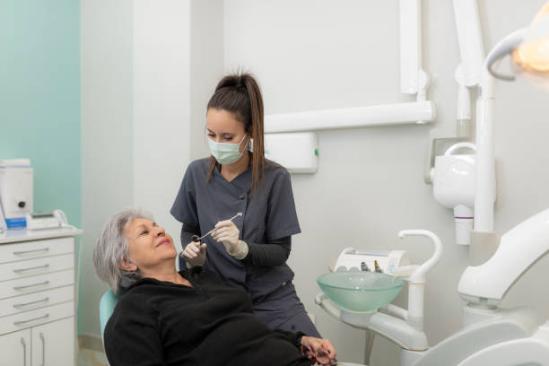 Best Emergency Treatment for Dental Infections or Abscesses in Kankakee, IL