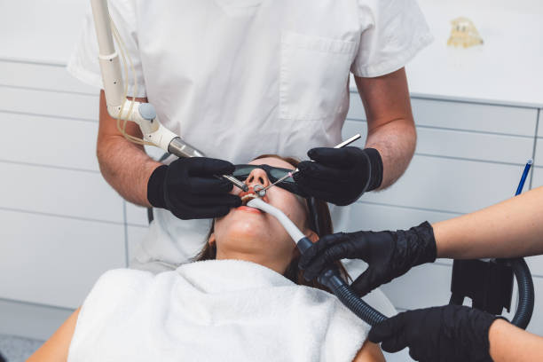 Best Emergency Gum Treatment in Kankakee, IL