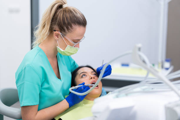 Best Pediatric Emergency Dentist in Kankakee, IL