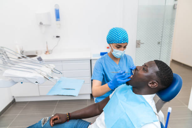 Best Emergency Dental Care for Broken or Chipped Teeth in Kankakee, IL