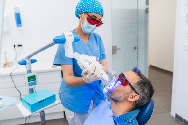 Best Cosmetic Emergency Dentistry in Kankakee, IL